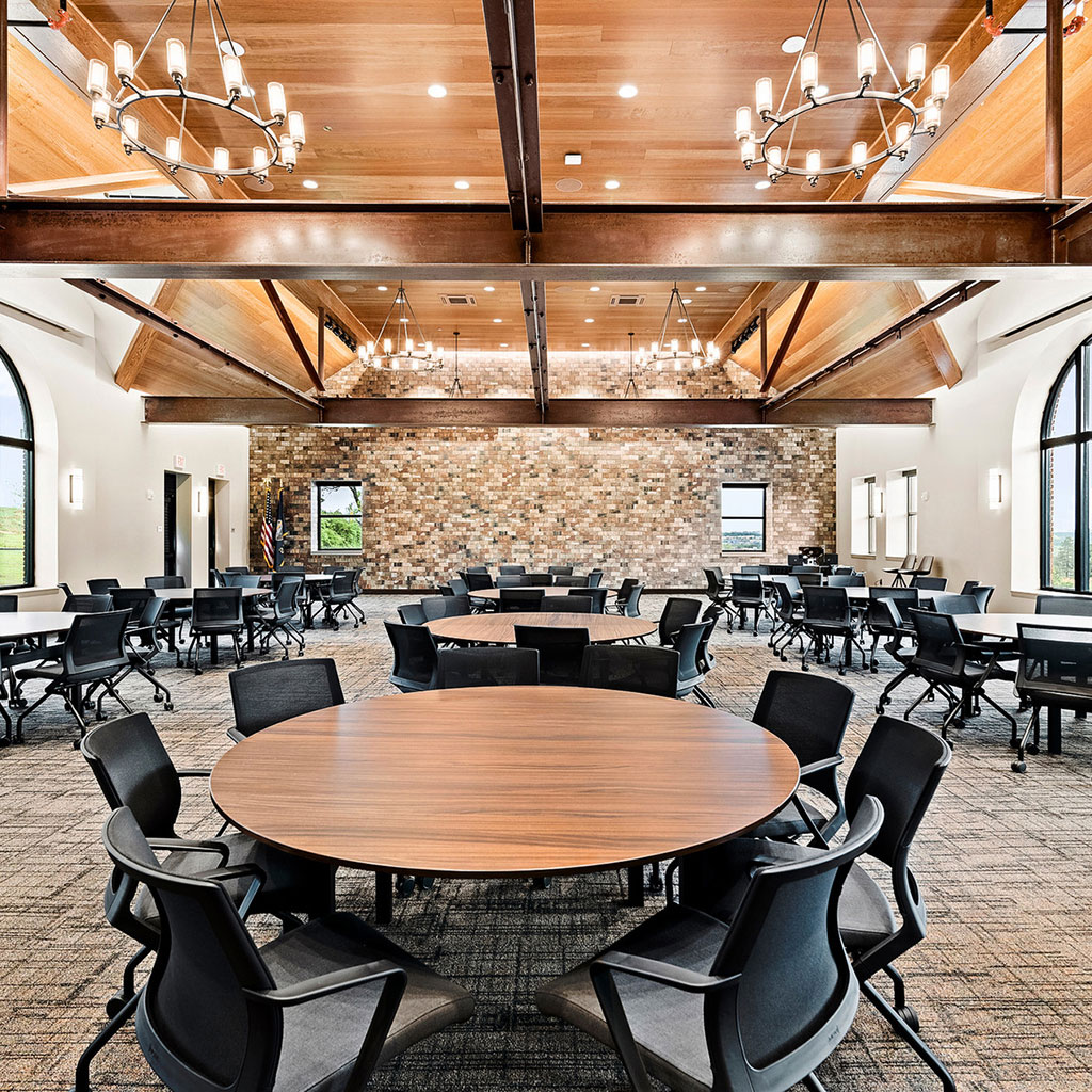 Powerhouse-South-Conference-Room